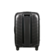 Samsonite Attrix Spinner Bőrönd 69 cm Black 10 év garancia
