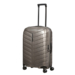 Samsonite Attrix Spinner Bőrönd 69 cm Dune 10 év garancia