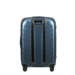 Samsonite Attrix Spinner Bőrönd 69 cm SteelBlue 10 év garancia