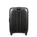 Samsonite Attrix Spinner Bőrönd 75 cm Black 10 év garancia
