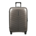 Samsonite Attrix Spinner Bőrönd 75 cm Dune 10 év garancia