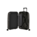 Samsonite Attrix Spinner Bőrönd 75 cm Dune 10 év garancia