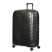 Samsonite Attrix Spinner Bőrönd 81 cm Black 10 év garancia