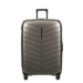 Samsonite Attrix Spinner Bőrönd 81 cm Dune 10 év garancia