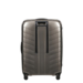 Samsonite Attrix Spinner Bőrönd 81 cm Dune 10 év garancia