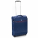Roncato Crosslite bővíthető kabinbőrönd 55×40×20/23 cm