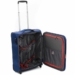 Roncato Crosslite bővíthető kabinbőrönd 55×40×20/23 cm