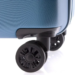 Gladiator Mambo 4-kerekes bővíthető trolley bőrönd 75 cm M-4312