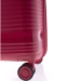 Gladiator Bionic 4-kerekes bővíthető trolley bőrönd 76 cm M-0812