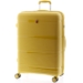 Gladiator Bionic 4-kerekes bővíthető trolley bőrönd 76 cm M-0812