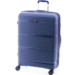 Gladiator Bionic 4-kerekes bővíthető trolley bőrönd 76 cm M-0812