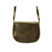I Fratelli kék Valódi bőr Valódi bőr női táska