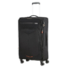 American Tourister bővíthető Summerfunk Spinner bőrönd 79 cm