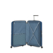 American Tourister Airconic Spinner bőrönd 77 cm