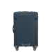 Samsonite Citybeat bővíthető spinner bőrönd közepes méret 66 cm