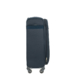 Samsonite Citybeat bővíthető spinner bőrönd közepes méret 66 cm