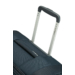 Samsonite Citybeat bővíthető spinner bőrönd közepes méret 66 cm