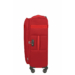 Samsonite Citybeat bővíthető spinner bőrönd közepes méret