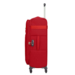 Samsonite Citybeat bővíthető spinner bőrönd közepes méret