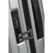 Samsonite Nuon Spinner Kabinbőrönd 55 cm Bővíthető