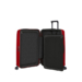 Samsonite Nuon Spinner Bőrönd 69 cm Bővíthető