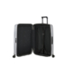 Samsonite Nuon Spinner Bőrönd 69 cm Bővíthető