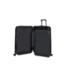 Samsonite Nuon Spinner Bőrönd 81 cm Bővíthető