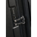Samsonite Nuon Spinner Bőrönd 81 cm Bővíthető