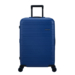 American Tourister Novastream bővíthető Spinner bőrönd 67 Sötétkék 3 év garancia