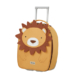 Samsonite Happy Sammies Oroszlán Állóbőrönd 45 x 36 x 17.5 cm