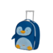 Samsonite Happy Sammies Pingvin Állóbőrönd 45 x 36 x 17.5 cm
