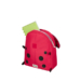 Samsonite Happy Sammies Katica Hátizsák S+