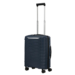 Samsonite Upscape Spinner Kabinbőrönd 55 cm Bővíthető
