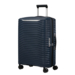 Samsonite Upscape Spinner Bőrönd 68 cm Bővíthető