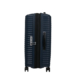 Samsonite Upscape Spinner Bőrönd 68 cm Bővíthető