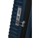 Samsonite Upscape Spinner Bőrönd 75 cm Bővíthető