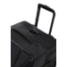 American Tourister Urban Track Gurulós Utazótáska 68 cm Fekete 3 év globális garancia