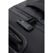 American Tourister Urban Track Gurulós Utazótáska 68 cm Fekete 3 év globális garancia