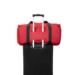 American Tourister Upbeat utazótáska piros színben
