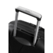 American Tourister Starvibe Spinner Kabinbőrönd 55cm Black 3 év garancia