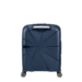 American Tourister Starvibe Spinner Kabinbőrönd 55cm Navy 3 év garancia