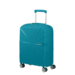 American Tourister Starvibe Spinner Kabinbőrönd 55cm Világoskék 3 év garancia