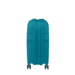 American Tourister Starvibe Spinner Kabinbőrönd 55cm Világoskék 3 év garancia