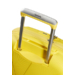 American Tourister Starvibe Spinner Kabinbőrönd 55cm lemon 3 év garancia