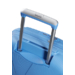 American Tourister Starvibe Spinner Kabinbőrönd 55cm Blue 3 év garancia