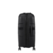 American Tourister Starvibe Spinner Bővíthető Bőrönd 67cm Black 3 év garancia