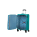 American Tourister Sea Seeker Spinner Bőrönd 68cm AquaGreen