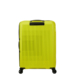 American Tourister Aerostep Spinner Bővíthető Bőrönd 67cm Lime 3 év garancia