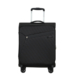 Litebeam Spinner Kabinbőrőnd 55cm 5 év garancia Fekete
