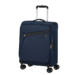 Litebeam Spinner Kabinbőrőnd 55cm 5 év garancia Sötétkék
